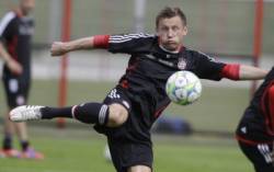 ivica olic