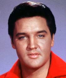 elvis presley