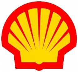 logo shell