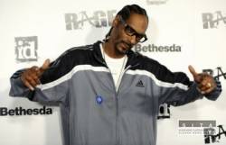 snoop dogg