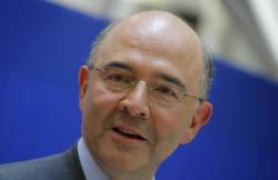 pierre moscovici