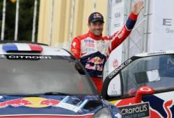 sebastien loeb