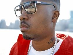 rapper nas