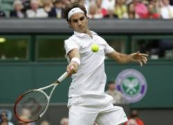 roger federer