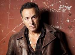 bruce springsteen