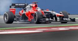 marussia