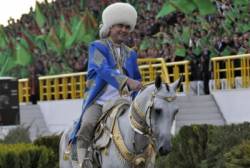 turkmensko