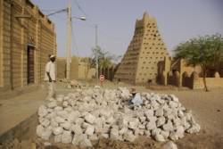 mali unesco