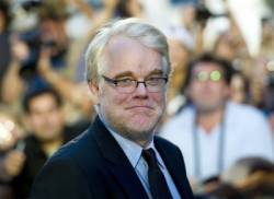 philip seymour hoffman