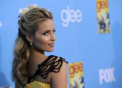 herecka dianna agron