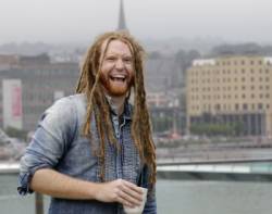 newton faulkner