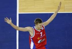 andrej kirilenko