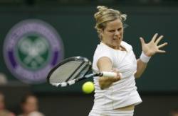 kim clijstersova