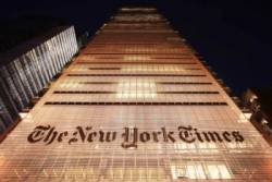 new york times