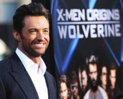 wolverine