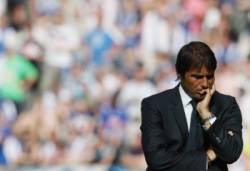 antonio conte