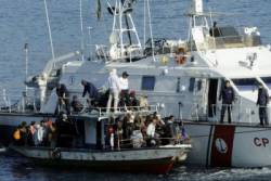 utecenci imigranti lampedusa