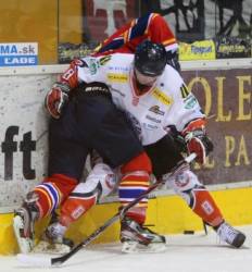 hkm zvolen a hc05 banska bystrica