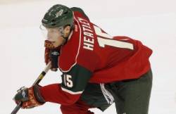 dany heatley