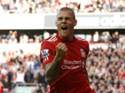 martin skrtel