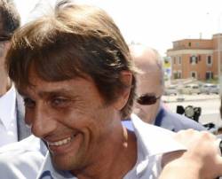 antonio conte