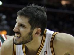 omri casspi