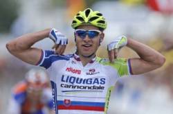 peter sagan na tour de france