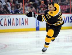 zdeno chara