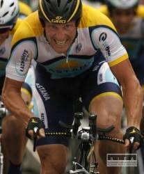 lance armstrong