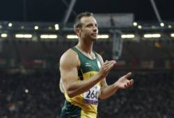 oscar pistorius