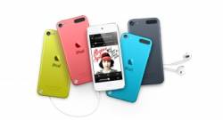 apple ukazal novy ipod