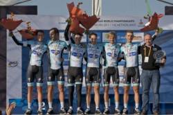 omega pharma quickstep