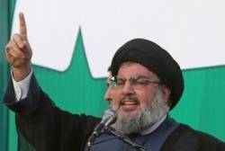 nasrallah