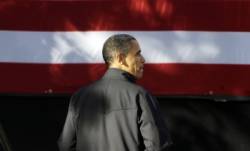 prezidentsky kandidat barack obama