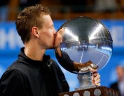 tomas berdych