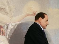 silvio berlusconi