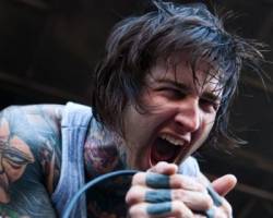 mitch lucker