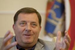 milorad dodik