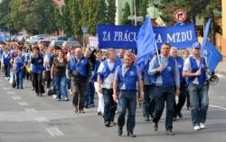 protest vo vranove nad toplou