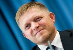 robert fico