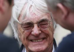 ecclestone bernie