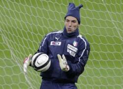 gianluigi buffon