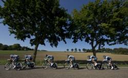 omega pharma quickstep