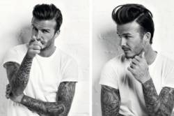 beckham