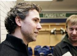 trevor linden