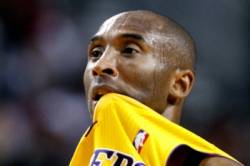 kobe bryant