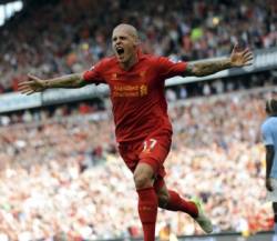 martin skrtel