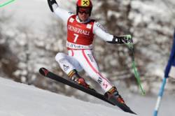 marcel hirscher