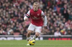 jack wilshere