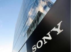 sony